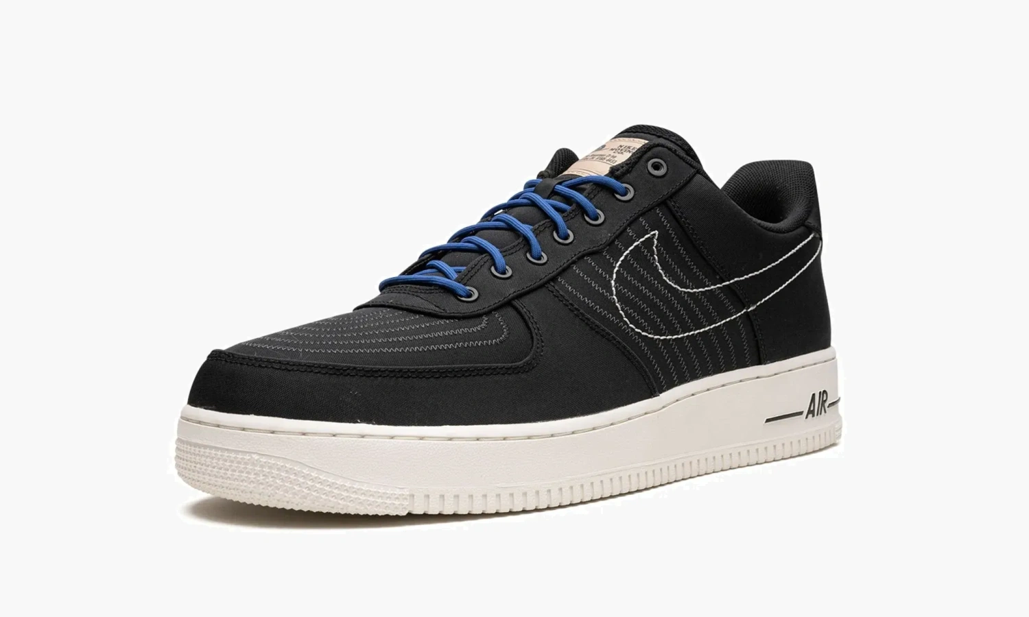 Air Force 1 Low "Moving Company" 