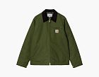 Carhartt WIP Detroit Jacket Olive Green