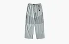 Nothomme Unisex Casual Trousers Gray