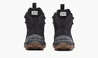 Timberland Motion Access Mid Waterproof Boot Black