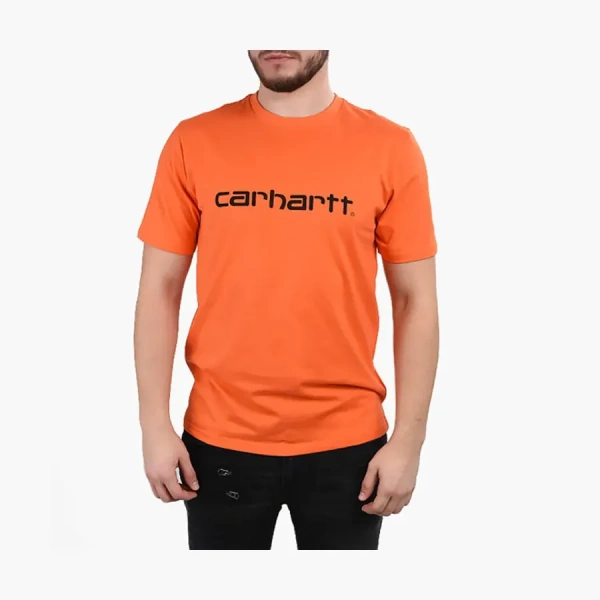Carhartt WIP LogoT 