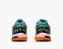 Kenzo x Gel Kayano 20 Cyan Zebra 