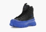 Nike Blazer Roam Mid WMNS Black Racer Blue 