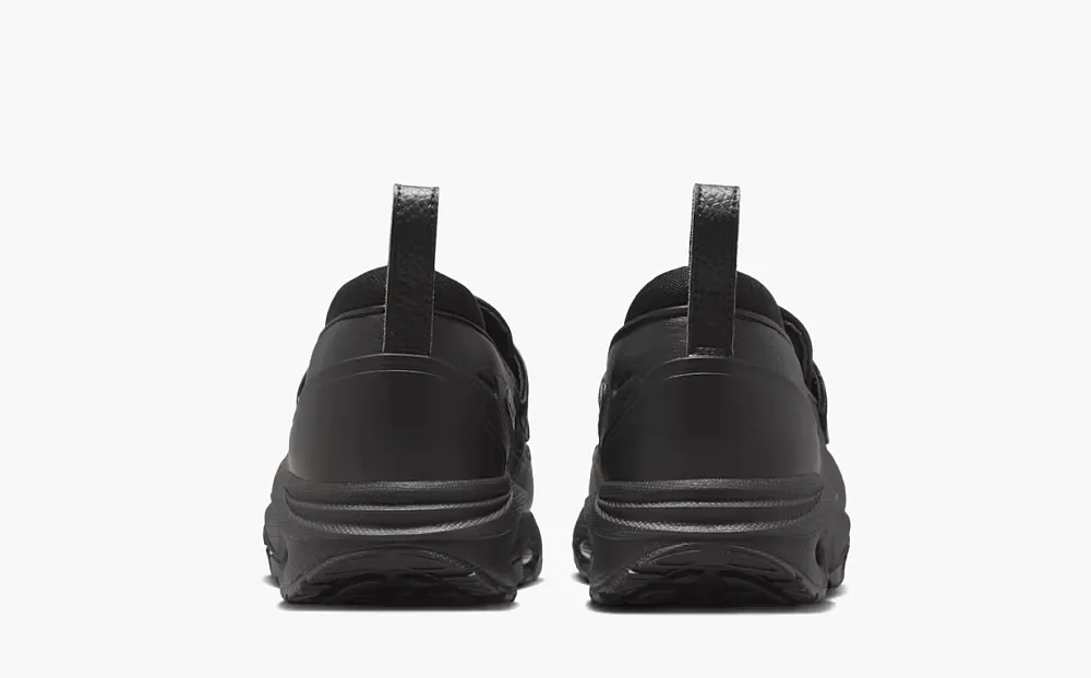 Nike Air Max Phenomena WMNS Black Metallic Gold