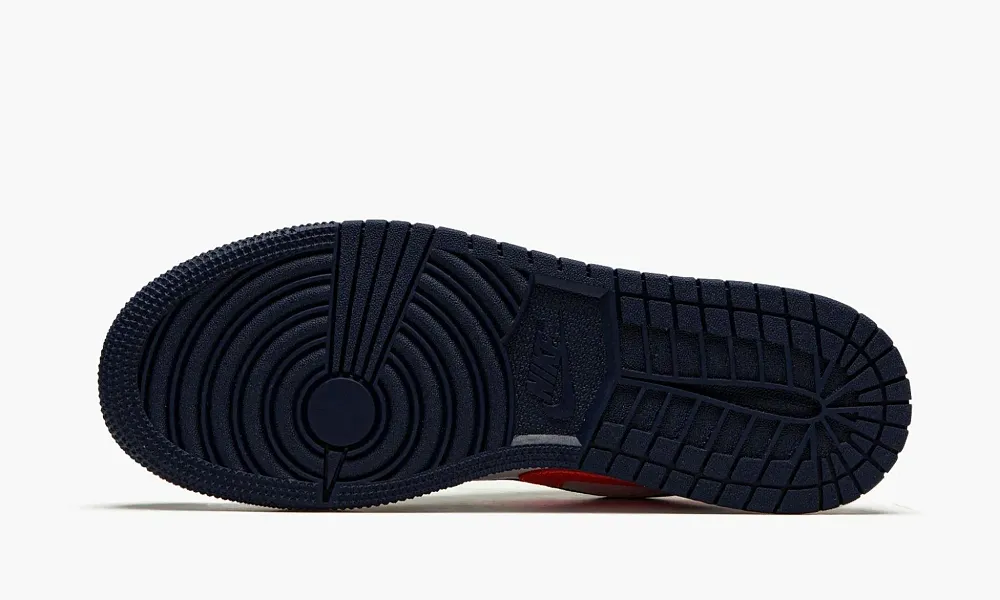 Air Jordan 1 Low GS Game Time