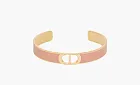 Dior 30 Montaigne Thin Bangle WMNS Pink