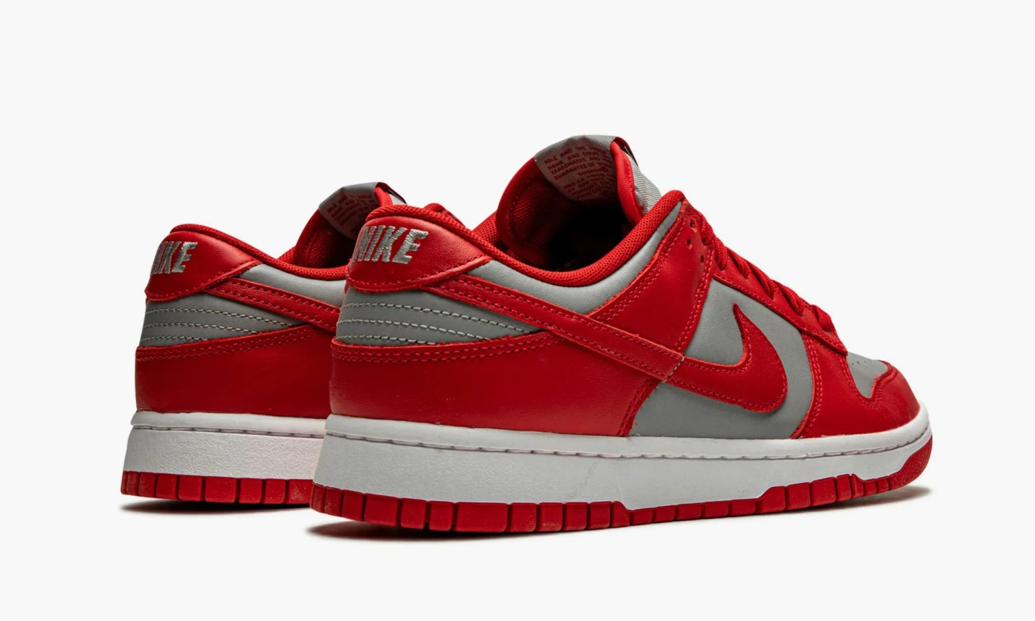 Nike Dunk Low Unlv 