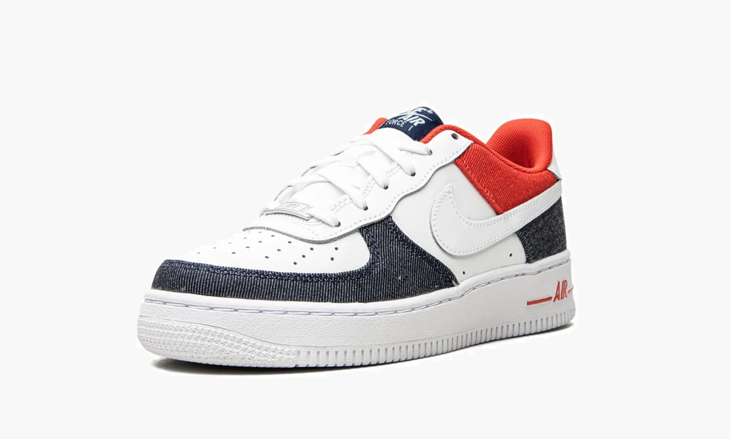 Air Force 1 LV8 (GS) "USA" 