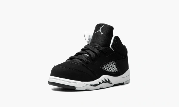 Air Jordan 5 Retro TD Oreo 2021 