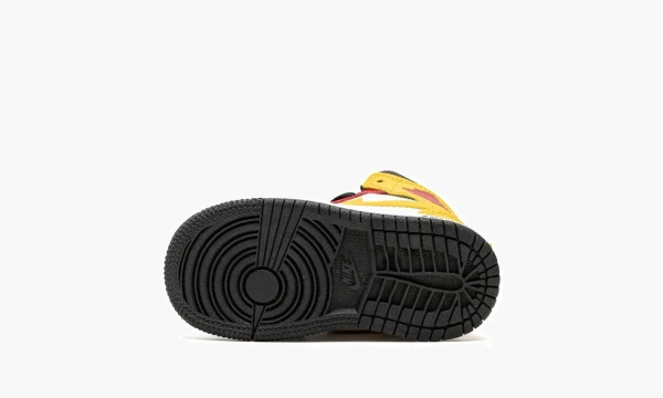 Air Jordan 1 Mid SE TD Motorsport 