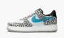 Air Force 1 Low "Snow Leopard" 