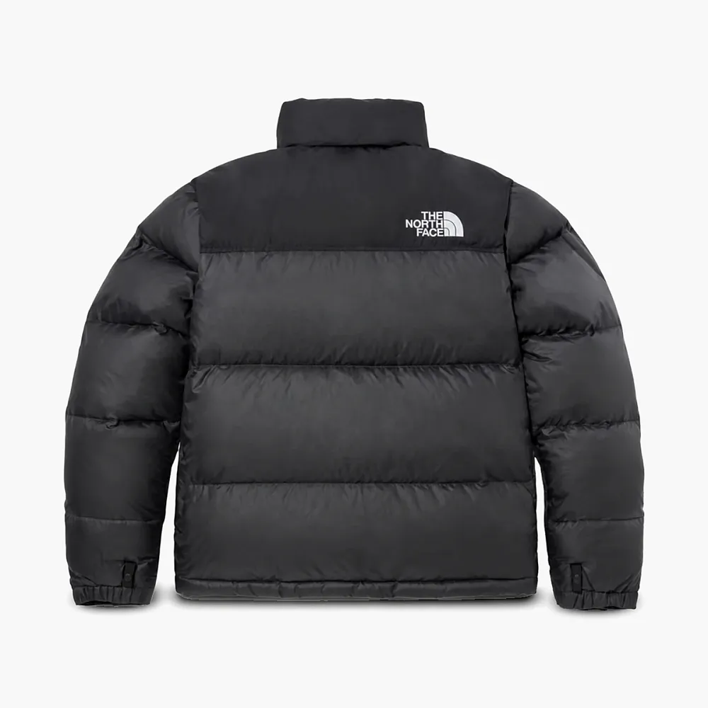 The North Face White Label 1996 Retro Nuptse Jacket Black NJ1DQ55A
