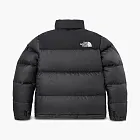 The North Face White Label 1996 Retro Nuptse Jacket Black NJ1DQ55A