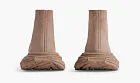 Balenciaga 3XL Sock Sneakers WMNS Beige