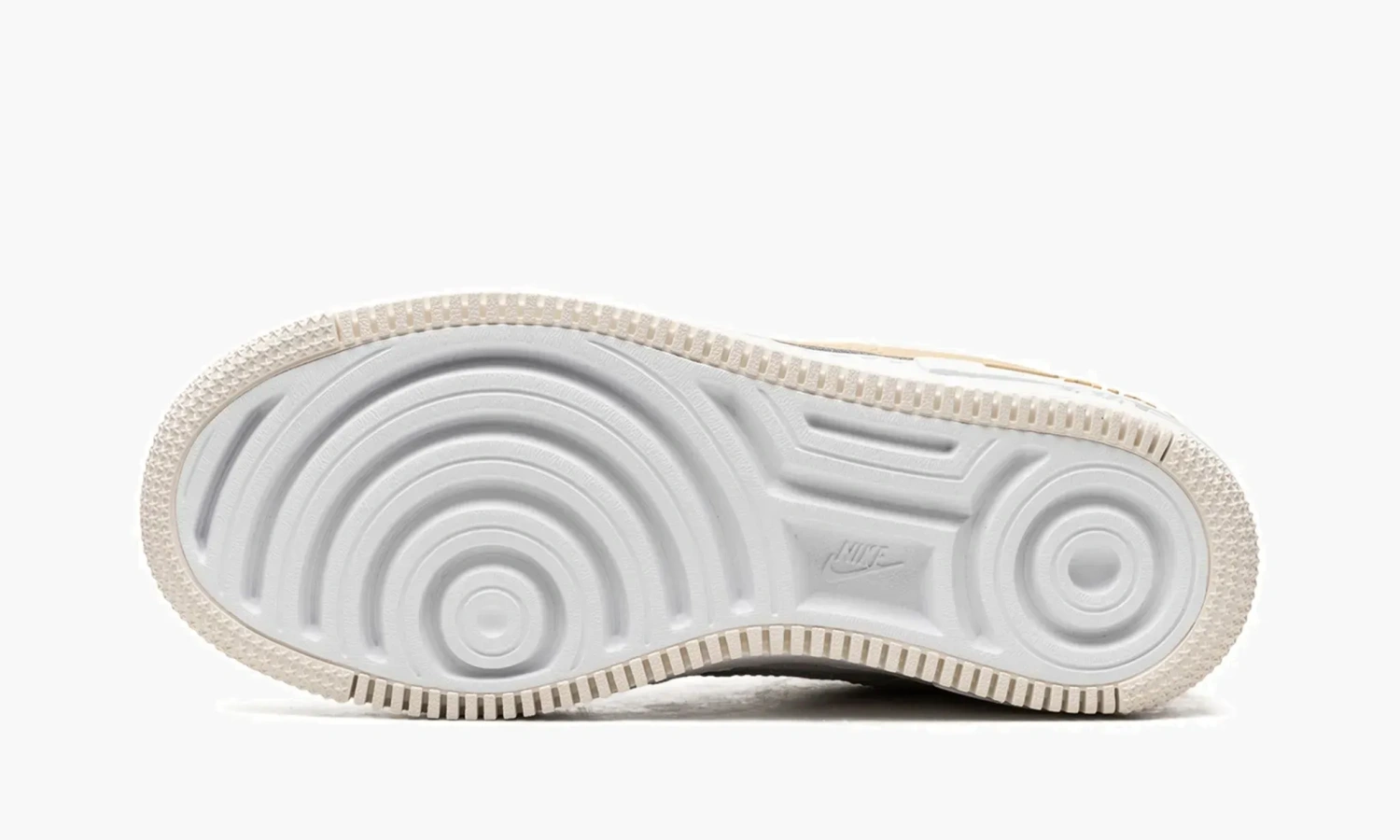 NIKE Air Force 1 LO SHADO WMNS Sail Tan 