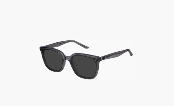 Gentle Monster By Row GC12 Sunglasses Black 