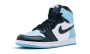 Air Jordan 1 High OG WMNS Unc Patent Leather 