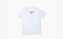 Supreme Los Angeles Fire Relief Box Logo Tee White 