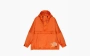 Gucci x The North Face Anorak Jacket Orange 