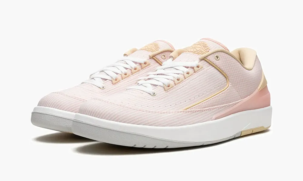 Air Jordan 2 Low Craft Atmosphere