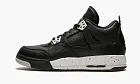 Air Jordan 4 Retro Bg Oreo