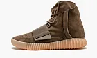 Yeezy Boost 750 Light Brown Gum / Chocolate