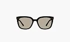 Gentle Monster Loloe 01 Br Sunglasses Black