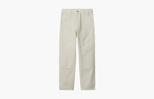 Carhartt WIP SS23 Double Knee Pant 