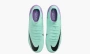 Nike Mercurial Superfly 9 Fg / Mg Turquoise Fuchsia 