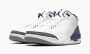 Air Jordan 3 Retro Dark Iris 
