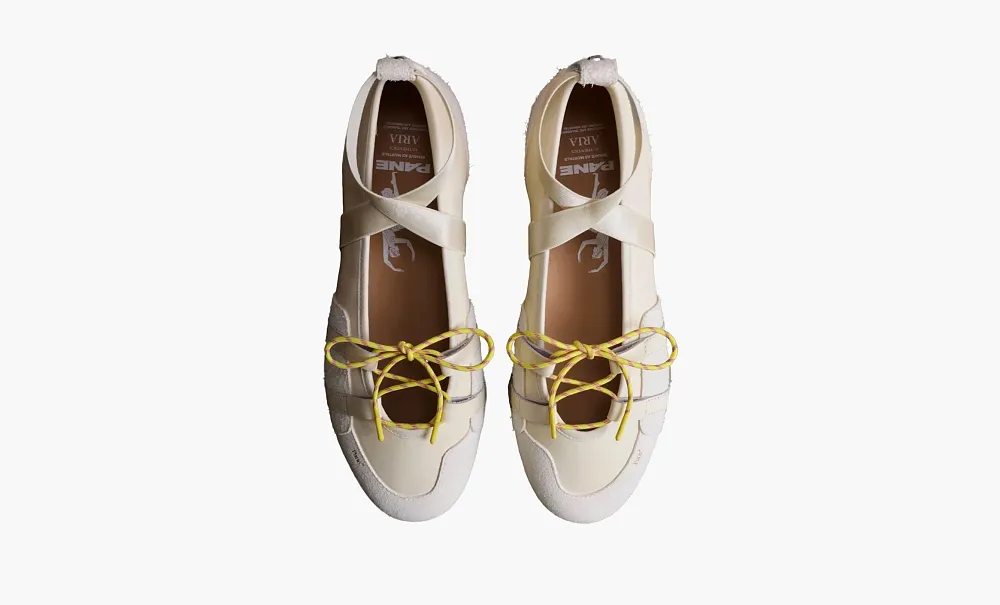 Pane Aria WMNS Arabesque