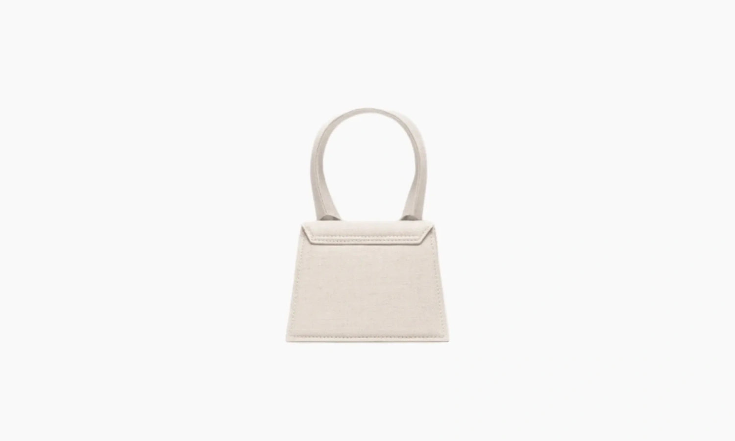 Jacquemus Le Chiquito Mini Bag Light Greige 