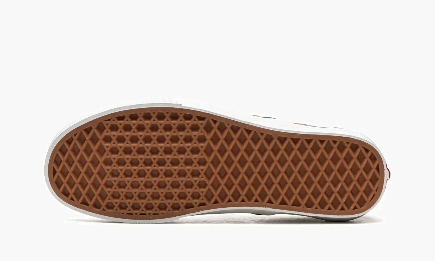 Vans Classic Slip On Color Theory Checkerboard 