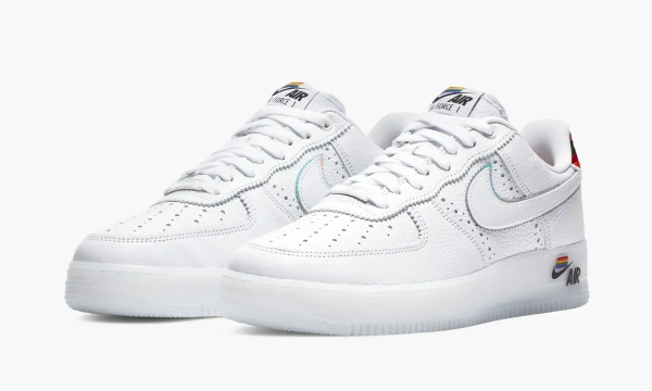 Air Force 1 Low Be True 2020 