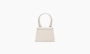Jacquemus Le Chiquito Mini Bag Light Greige 