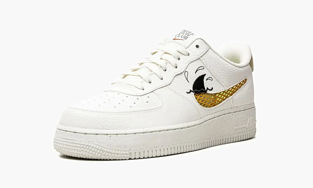 Air Force 1 '07 LV8 NN Sun Club