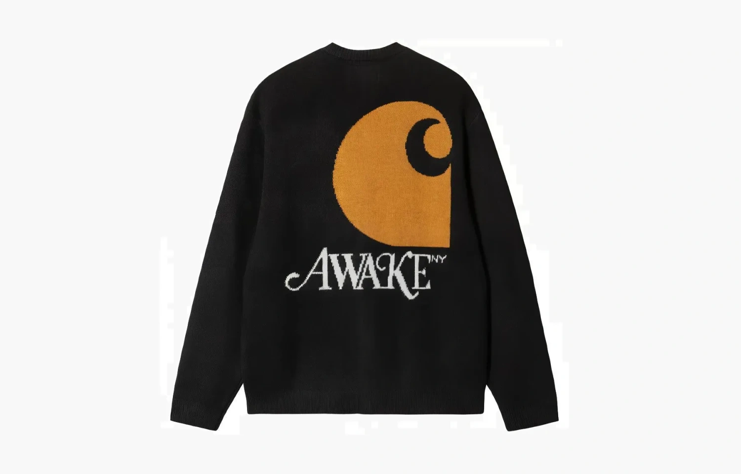 Carhartt WIP x Awake NY SS23 Logo 