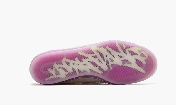 Adidas Campus 80s Youth Of Paris Crystal White 