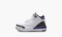 Air Jordan 3 Retro TD Dark Iris 