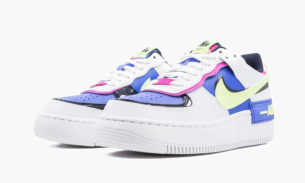 Air Force 1 SHADO WMNS