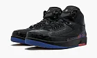 Air Jordan 2 Retro Bhm GS Black History Month
