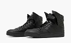 Adidas Wings 4.0 x Jeremy Scott Core Black