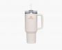 Stanley Thermal Mug Adventure Quencher H2.0 887ml "Cream" 