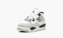 Air Jordan 4 Retro TD Military Black 