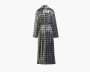 Adidas Originals x Ivy Park Coat Navy 