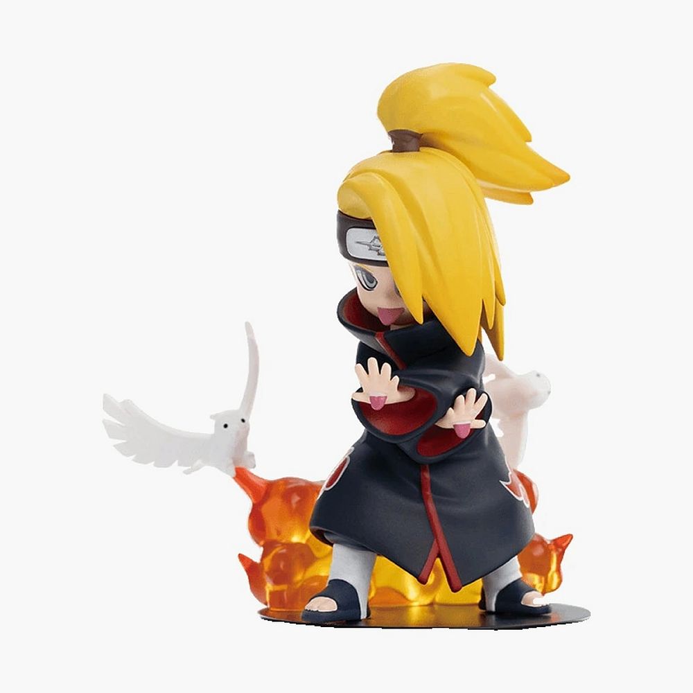 Pop Mart Naruto