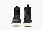 Converse Chuck 70 Rugged Waterproof Hiking Boots Black