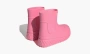 Adidas adiFOM Superstar Boot WMNS Pink Frenzy 