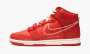 Nike Dunk HI SE "First Use" 