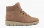 Timberland Keeley Field Hiker Boots WMNS "Rose Brown" 